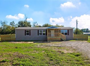 22381 Millican Cut Off Rd, Navasota, TX 77868