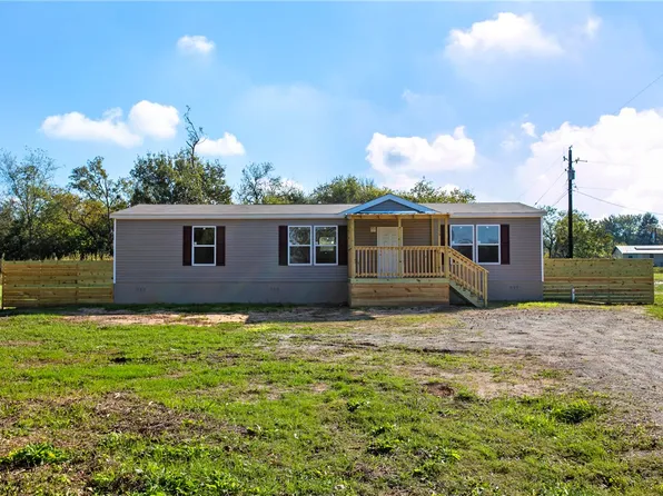 22381 Millican Cut Off Rd, Navasota, TX 77868