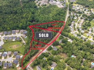 227 Maxie Rd Lot 3, Lexington, SC 29072