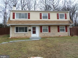 13409 Kerrydale Rd, Woodbridge, VA 22193