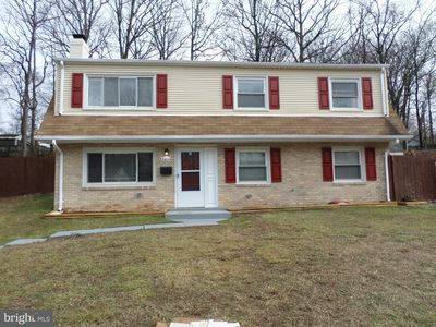 13409 Kerrydale Rd, Woodbridge, VA, 22193