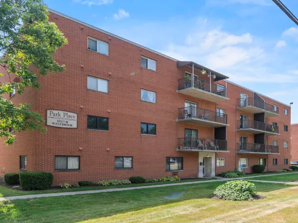 2927 Westbrook Dr APT B322, Fort Wayne, IN 46805