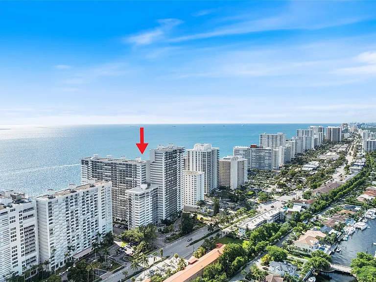 4280 Galt Ocean Dr #5F — Photo 29