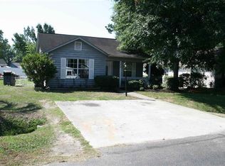 9419 Leeds Cir, Myrtle Beach, SC 29588