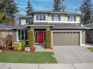 15364 SE 160th Pl, Renton, WA 98058