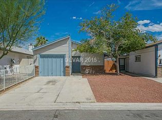 4121 Woodgreen Dr, Las Vegas, NV 89108