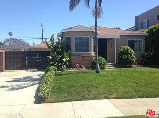 840 Rose Ave, Venice, CA 90291