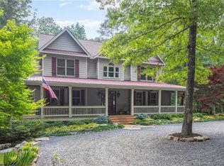 8499 Kelly Bridge Rd, Dawsonville, GA 30534
