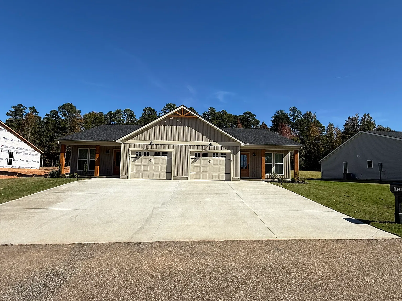 116 Bedrock Rd — Photo 1