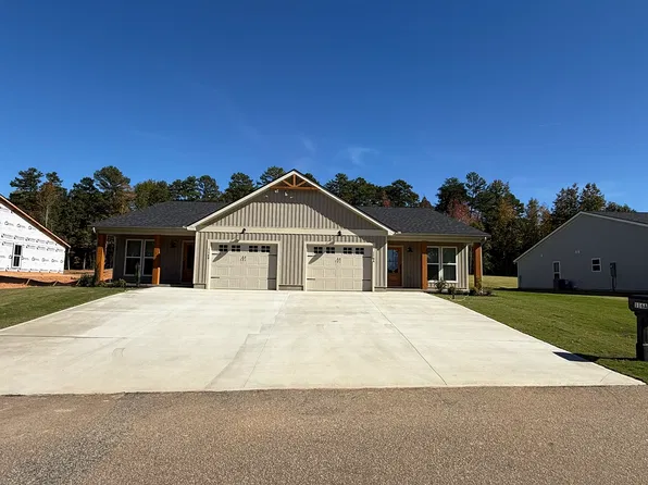 116 Bedrock Rd, Spartanburg, SC
