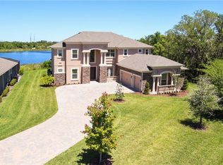 1288 Heavenly Cv, Winter Park, FL 32792