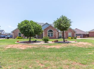 289 Remington Rd, Tuscola, TX 79562