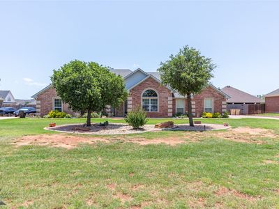 289 Remington Rd, Tuscola, TX, 79562