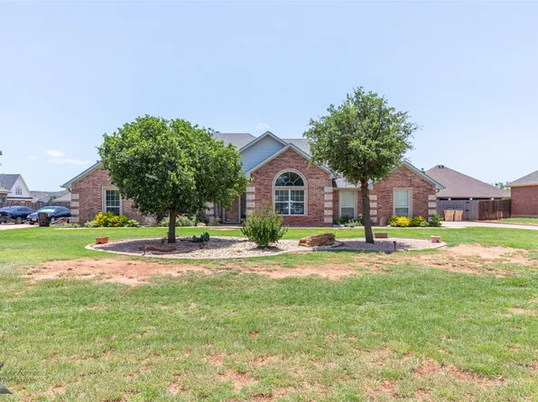 289 Remington Rd, Tuscola, TX 79562