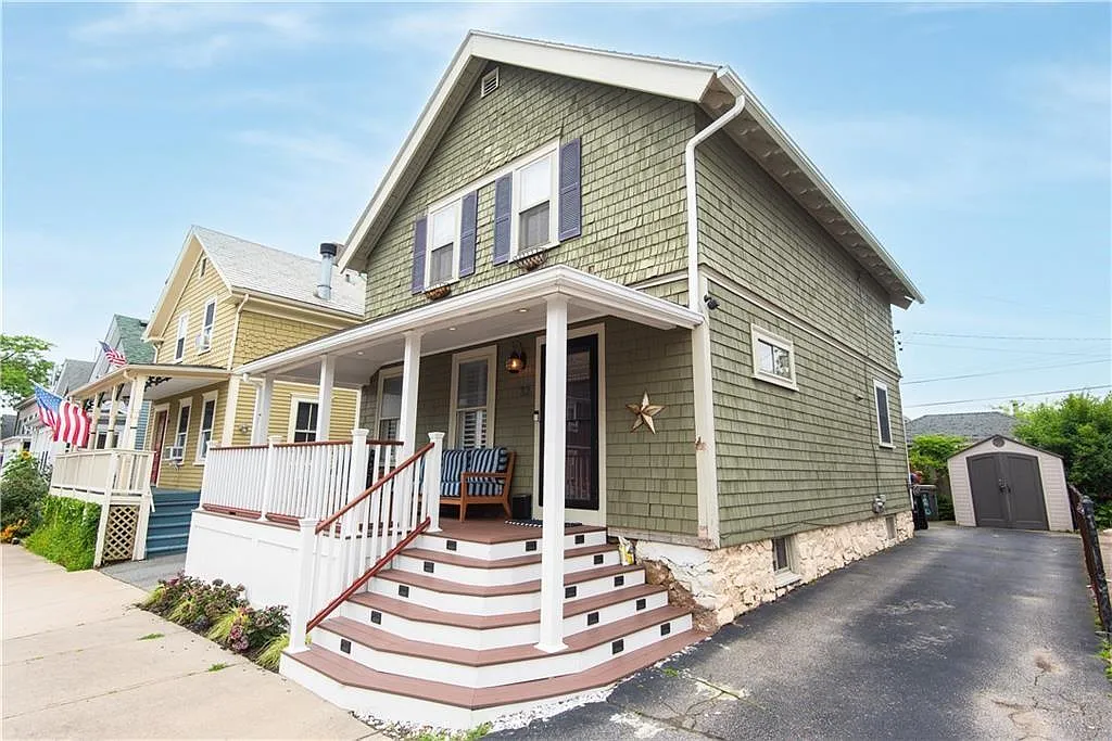 3 bed, 1.5 bath, 1243 sqft, $3,500 — Photo 1