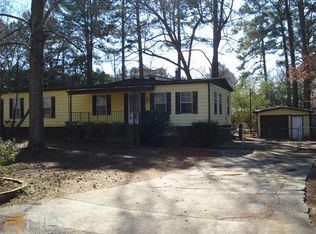 1345 Maple St, Stockbridge, GA 30281