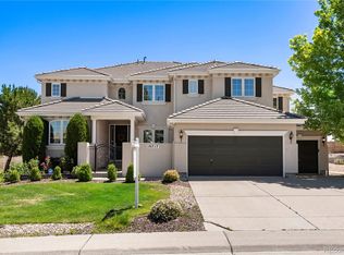 19717 E Pinewood Dr, Aurora, CO 80016