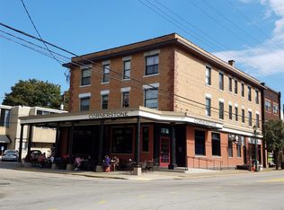 303 Freeport Rd APT C, Aspinwall, PA 15215