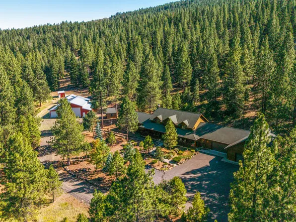 6570 Old Fort Rd, Klamath Falls, OR 97601