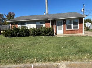 1403 Blackiston View Dr, Clarksville, IN 47129