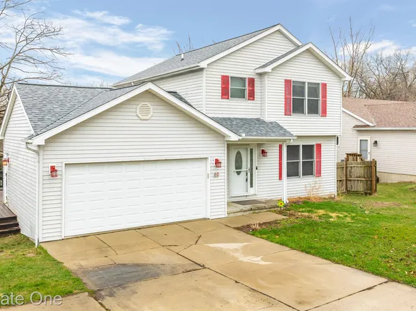 65 S Williams Lake Rd, Waterford, MI 48327