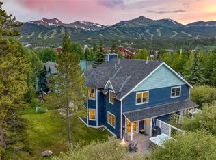 196 Wellington Rd, Breckenridge, CO 80424