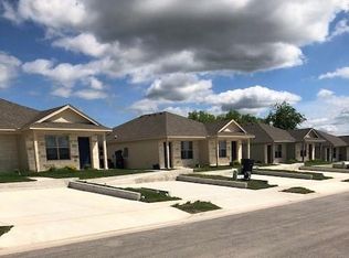 1243 Honor Ln, Temple, TX 76501