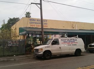 316 SW 8th Ave, Miami, FL 33130