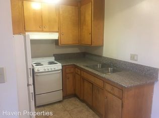 2723 El Parque Cir APT D, Rancho Cordova, CA 95670