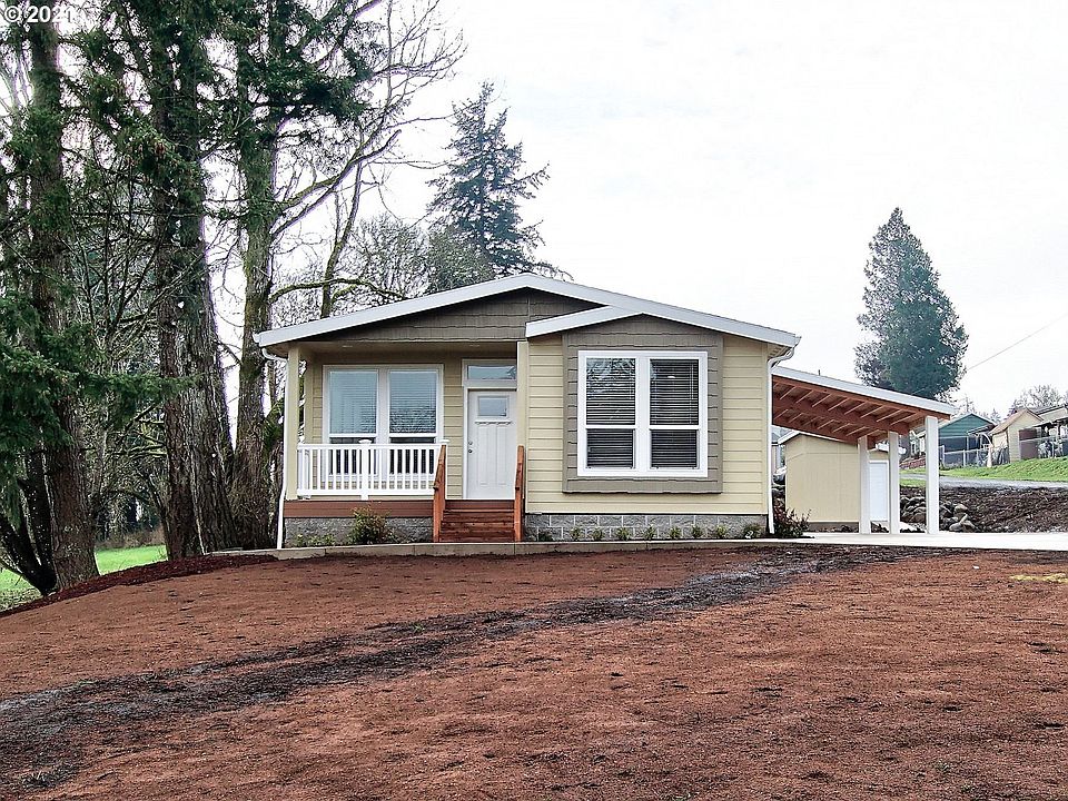 445 SW Barber Ave, Willamina, OR 97396 Zillow