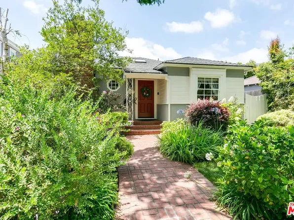 10307 Calvin Ave, Los Angeles, CA 90025