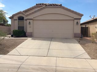 21826 N Braden Rd, Maricopa, AZ 85138