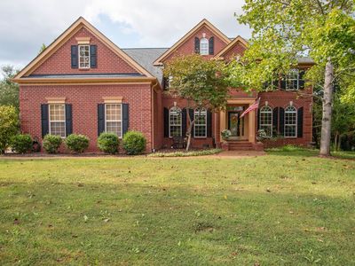 51 Timberline Dr, Nashville, TN, 37221