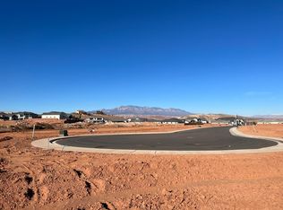 4973 S Homestead Way, Washington, UT 84780