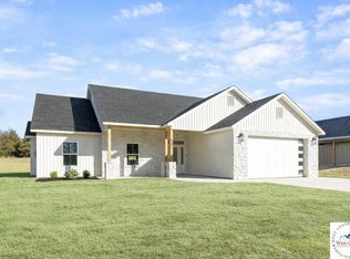 329 NE 21st Rd, Warrensburg, MO 64093