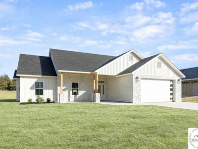 329 NE 21st Rd, Warrensburg, MO, 64093