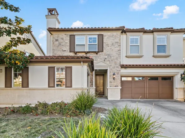 3556 Martigues Ct, San Jose, CA 95148