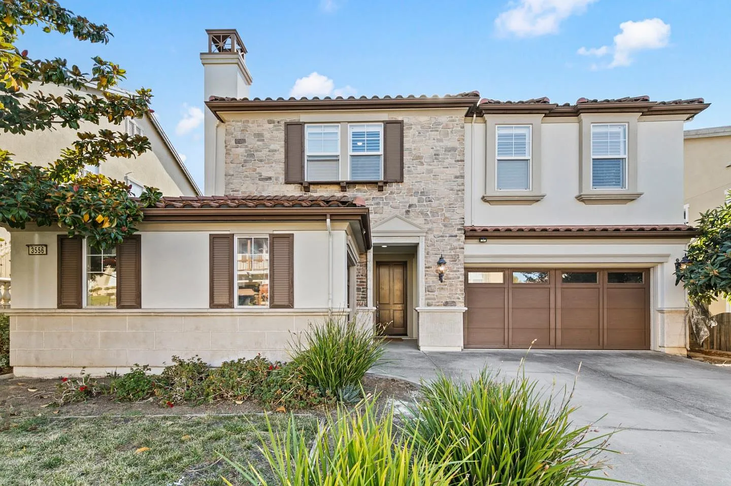 3556 Martigues Ct photo 1
