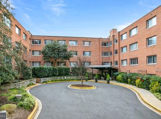 3900 Tunlaw Rd NW APT 218, Washington, DC 20007