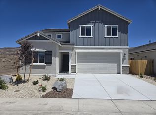6198 Lazy Meadow Way, Sparks, NV 89436