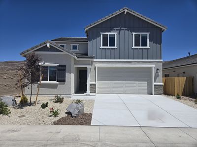 6198 Lazy Meadow Way, Sparks, NV, 89436