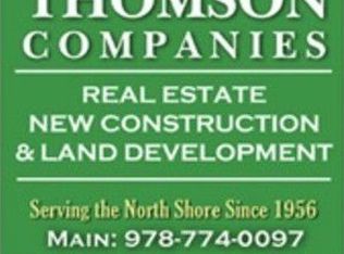 188 Centre St, Danvers, MA 01923