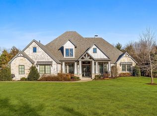 4393 Waterstone Estates Dr, McKinney, TX 75071