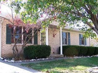 709 Barefoot Dr, Wilmore, KY 40390