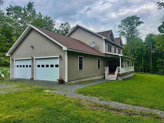 2nd image of 3295 French Hill Road