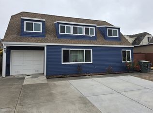 29 Sonora Ave, South San Francisco, CA 94080