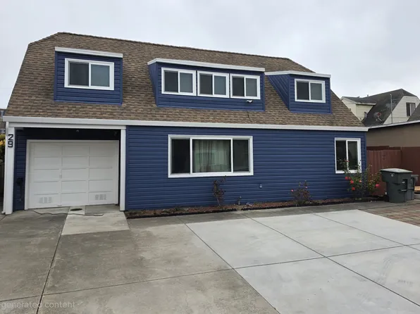 29 Sonora Ave, South San Francisco, CA 94080