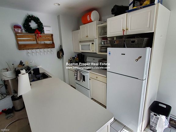 6-12 Blackwood St. #118 Boston - Back Bay Unit Photo 12