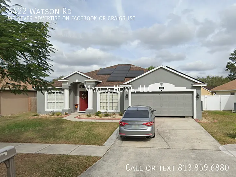 5422 Watson Rd — Photo 1
