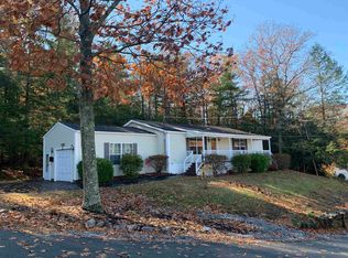 1 Brooklyns Way, Hampstead, NH 03841
